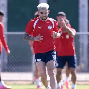 Julio Enciso.