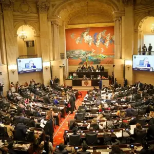 Congreso de Colombia.