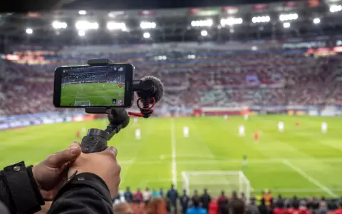 Estados Unidos advierte que influencers no podr�n monetizar contenido con visa de turista durante la Copa del Mundo