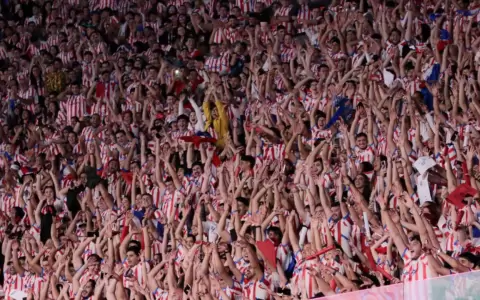 La Albirroja contar� con una importante cantidad de paraguayos alentando en el SoFi Stadium