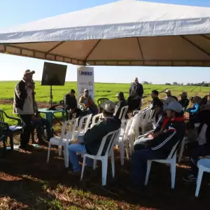 Inbio realiz� jornada de capacitaci�n.