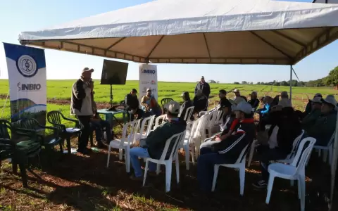 Inbio realiz� jornada de capacitaci�n.
