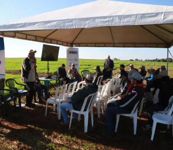 Inbio realiz� jornada de capacitaci�n.