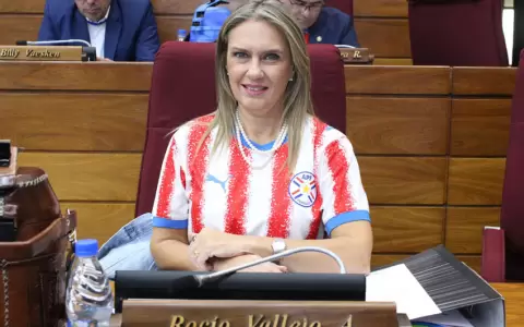 Roc�o Vallejo.