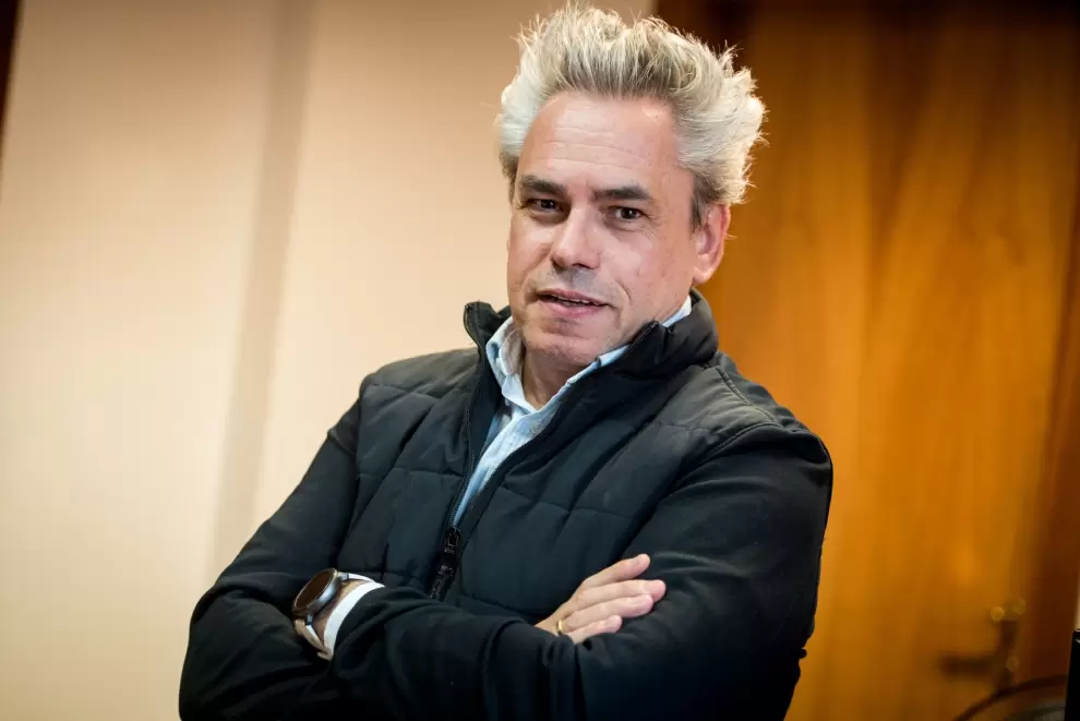 Manuel Crist�bal. Cortes�a
