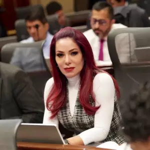 Gloria Arizabaleta.