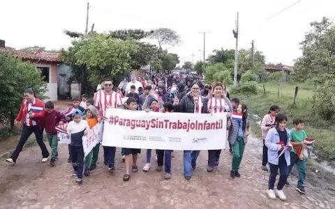 Marcha en Tobat�.