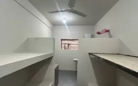 Mejoras en penitencias del pa�s.