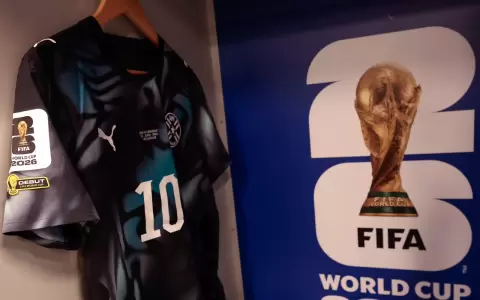 �La Albirroja tiene alineaci�n confirmada!
