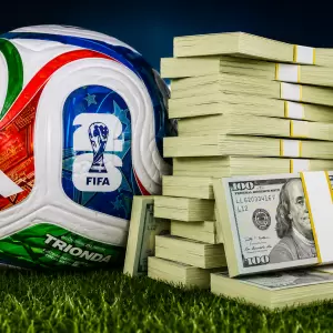 Beneficios econ�micos que trae la Copa del Mundo 2026