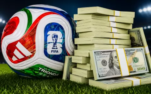 Beneficios econ�micos que trae la Copa del Mundo 2026