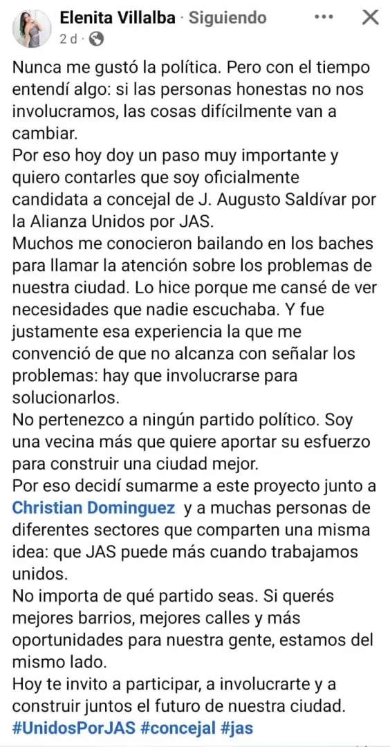 Posteo