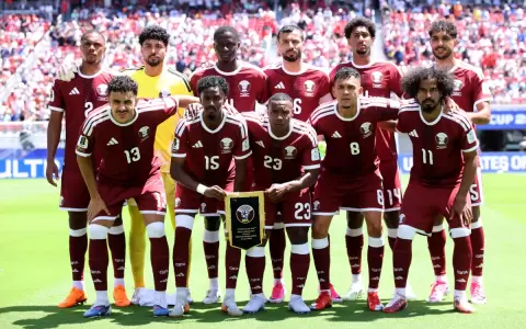 Catar logra un ag�nico empate contra Suiza