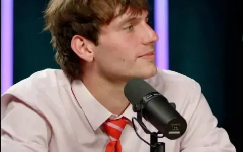 El youtuber Gaspi falleci� en el accidente a�reo en Brasil.