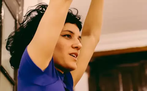 Julieta Acardi.