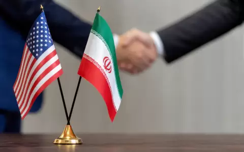 Acuerdo entre Estados Unidos e Ir�n.