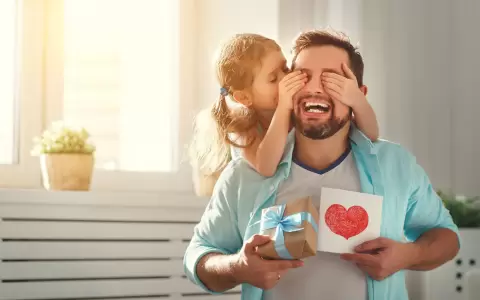 Descuentos, moda y bienestar: opciones para celebrar el D�a del Padre.