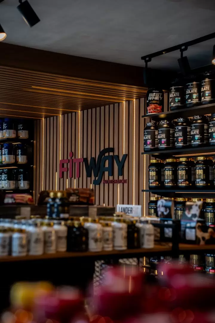 Fiway presenta varias promociones en sus distintas sucursales. Foto: Gentileza.