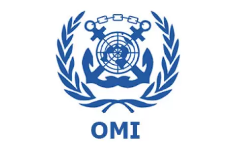 Organizaci�n Mar�tima Internacional (OMI)