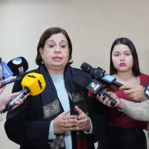 Instalan comisi�n especial para investigar t�tulos falsos y senadora pide llegar al fondo del esquema