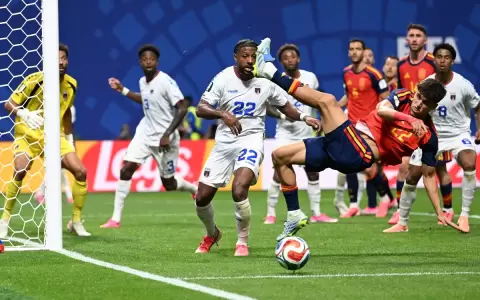 Espa�a se topa con el muro de Cabo Verde