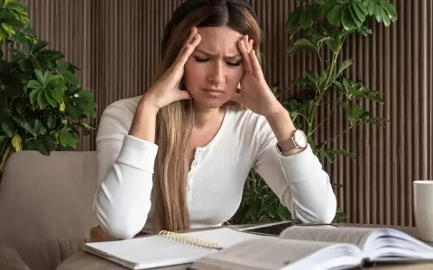 El TDAH 'enmascarando' puede ayudar a las personas a integrarse, pero perjudica la salud mental