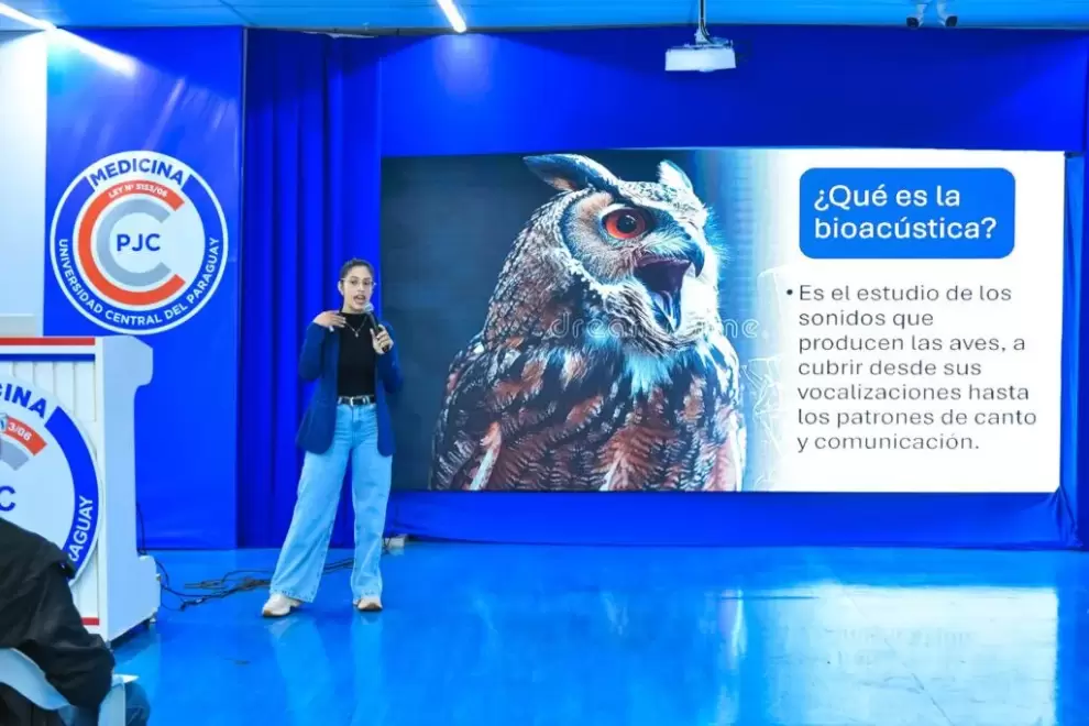 Festival Internacional de la Ciencia. Edici�n anterior.