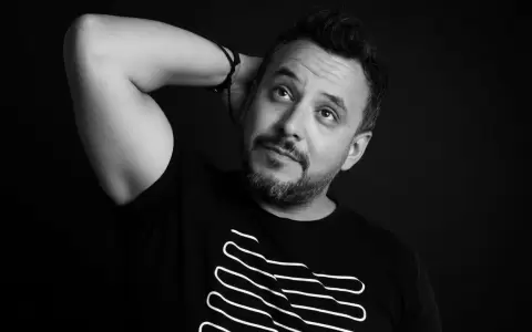 Gianluca Papagiorgio.