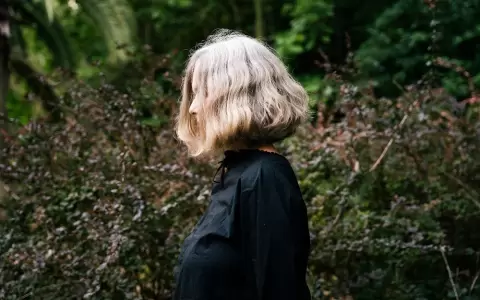 Juana Molina.