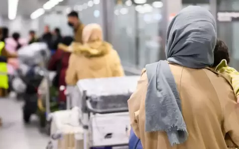UE: Parlamento aprueba planes para centros de deportaci�n