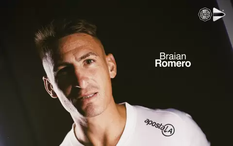 Olimpia da la bienvenida a su primer refuerzo del segundo semestre