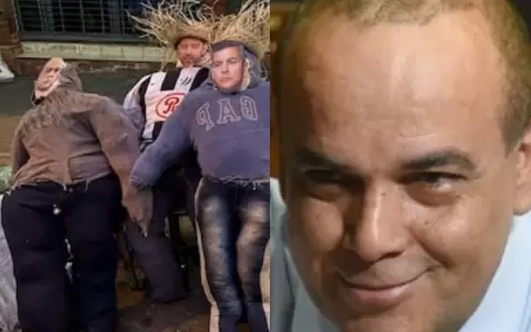 Basilio "Bachi" N��ez es el Judas K�i.