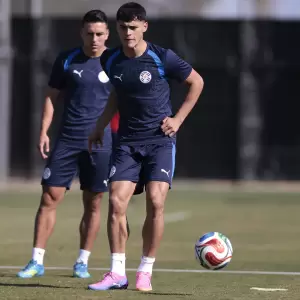 Ram�n Sosa.