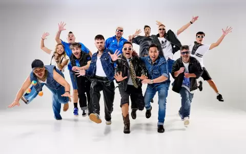 Los Caligaris.