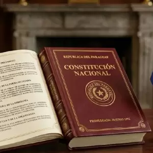 La Constituci�n de 1992 tambi�n fue tejida por las mujeres