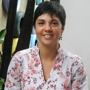 Gabriela Schvartzman Mu�oz