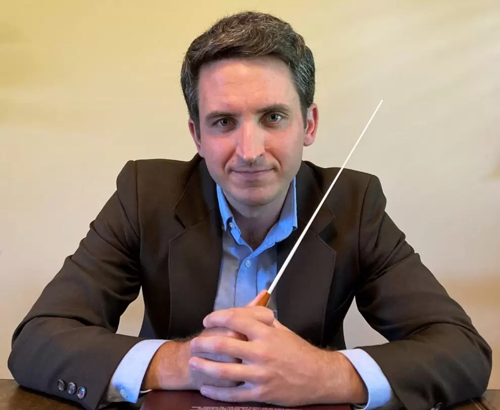 Matthew Sheppard. Cortesía