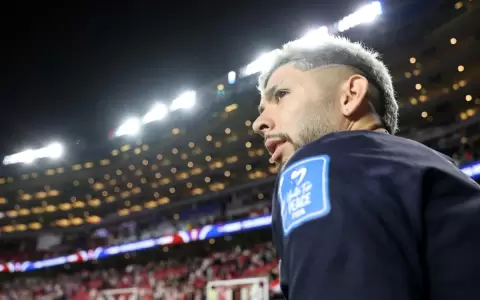 Julio Enciso.