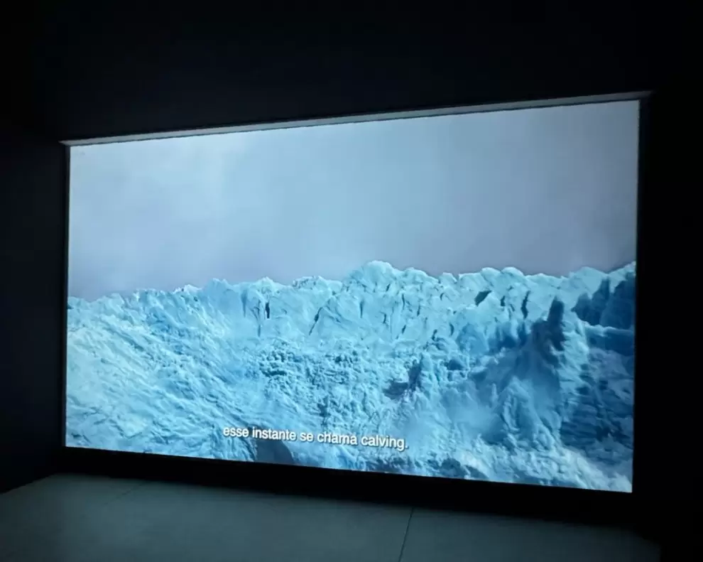 Video de Matilde Marín. Cortesía