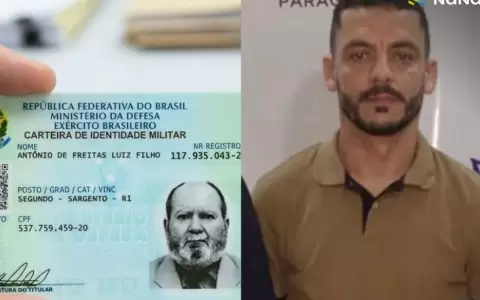 Ambas detecciones se lograron mediante el cruce de datos de la Oficina de Monitoreo Migratorio / Punto Atenas Paraguay,