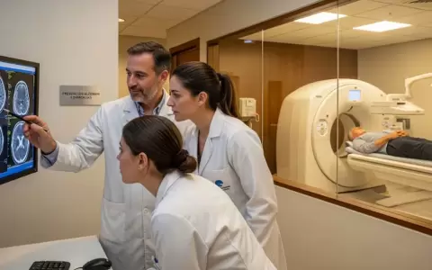 El acompa�amiento de especialistas de distintas �reas es fundamental para anticipar y resolver los retos de la esclerosis lateral amiotr�fica.