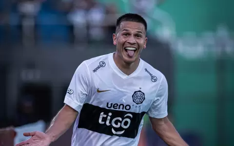 Hugo Quintana.