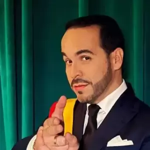 De La Espriella.