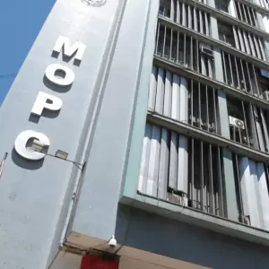 MOPC