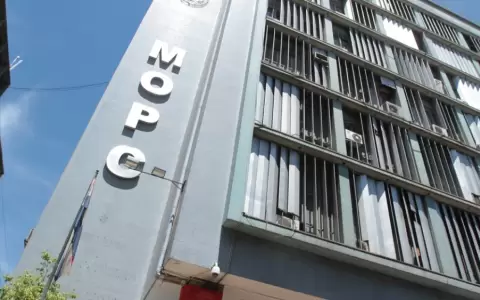 MOPC