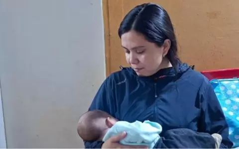 Otra grave denuncia contra el IPS, por presunta negligencia.