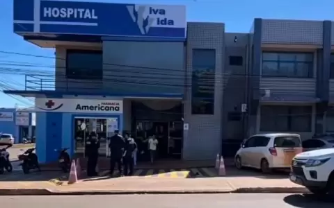 El ni�o fue auxiliado por su padrastro y llevado hasta el hospital Viva Vida de Pedro Juan Caballero, donde ingres� sin signos vitales.