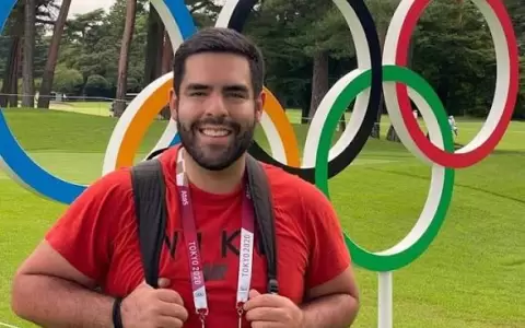 �Censura?: FIFA retira acreditaci�n a "Chipi" Vera por declaraciones durante el Mundial 2026