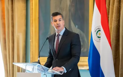 Santiago Pe�a