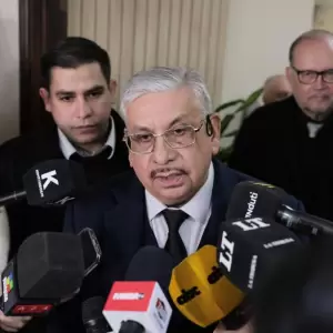 IPS presenta denuncia penal por presuntas irregularidades y analiza otros 30 casos